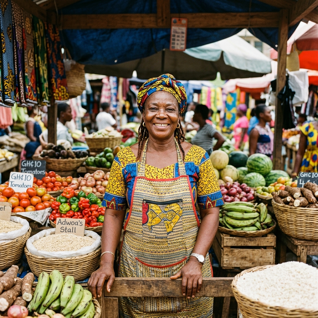 Nominate a Hero: Celebrating Ghana's Local Champions
