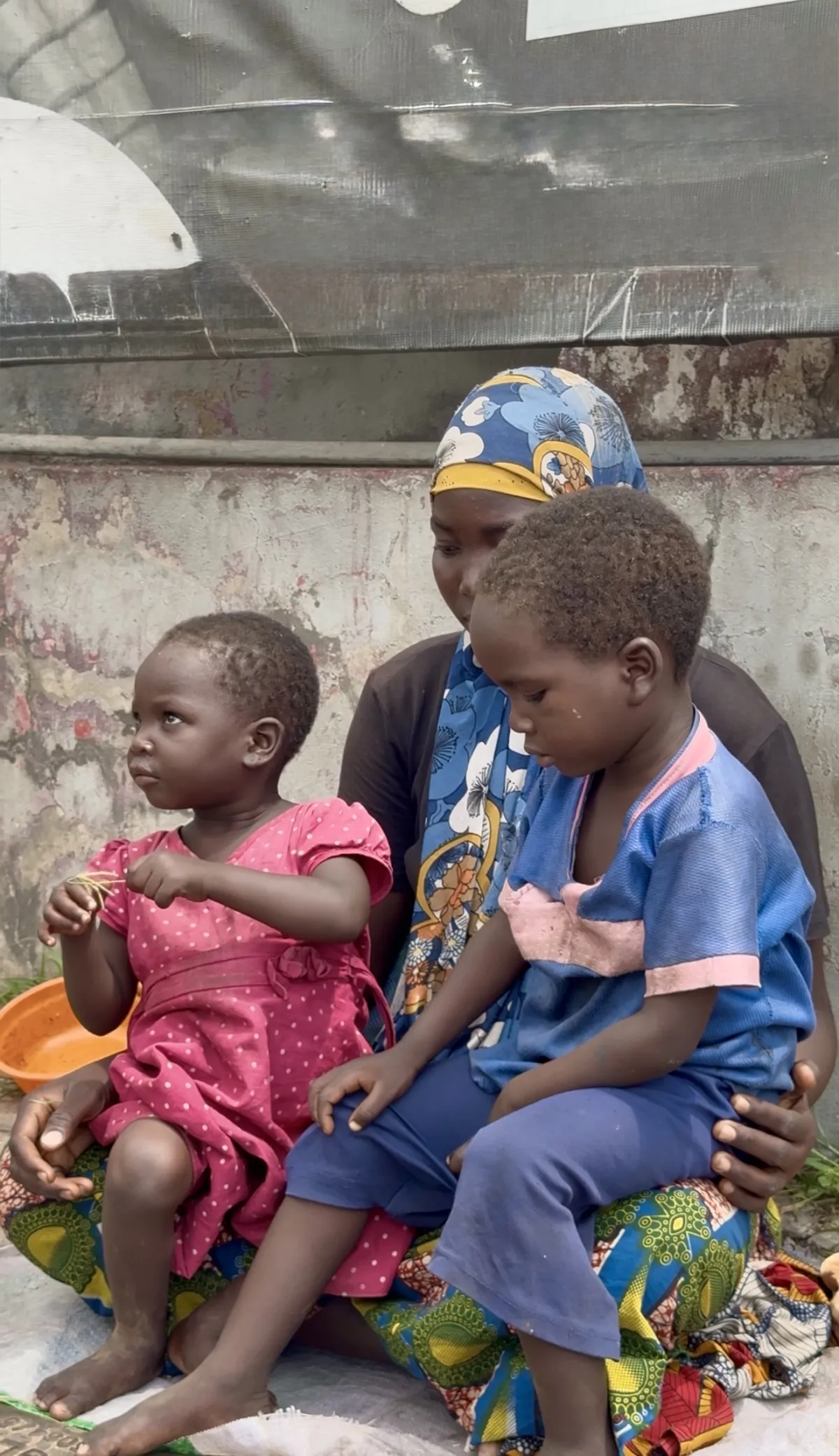 Street Support & Feed Initiative