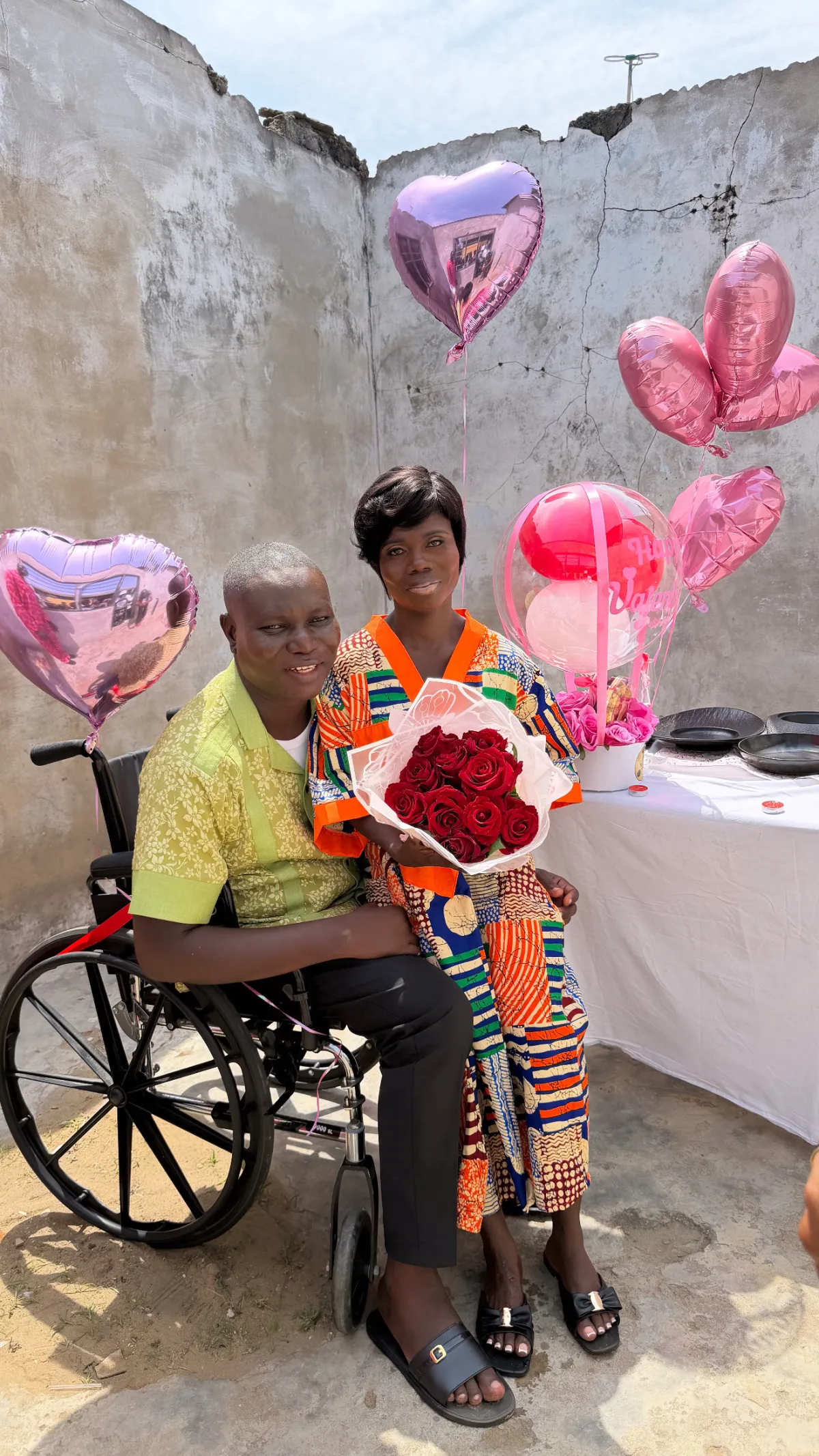 When a Stroke Changed Everything - Grace’s Story