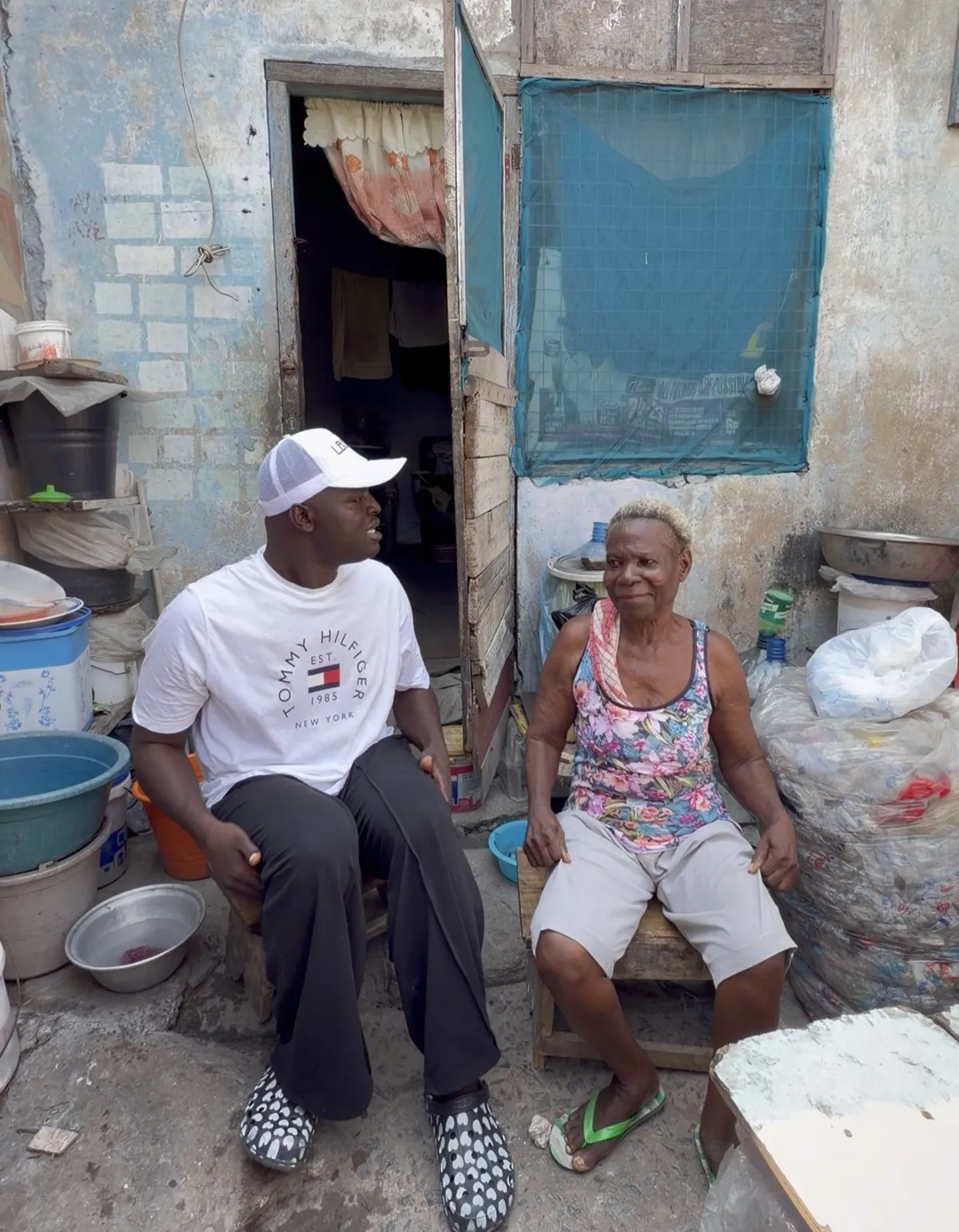 80+ and Surviving Alone - The Story of Lydia