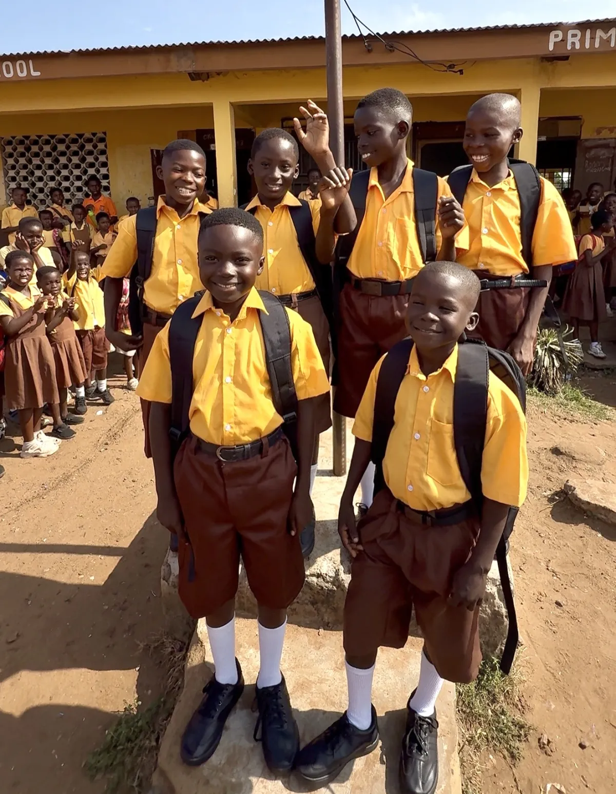 Education Empowerment Initiative