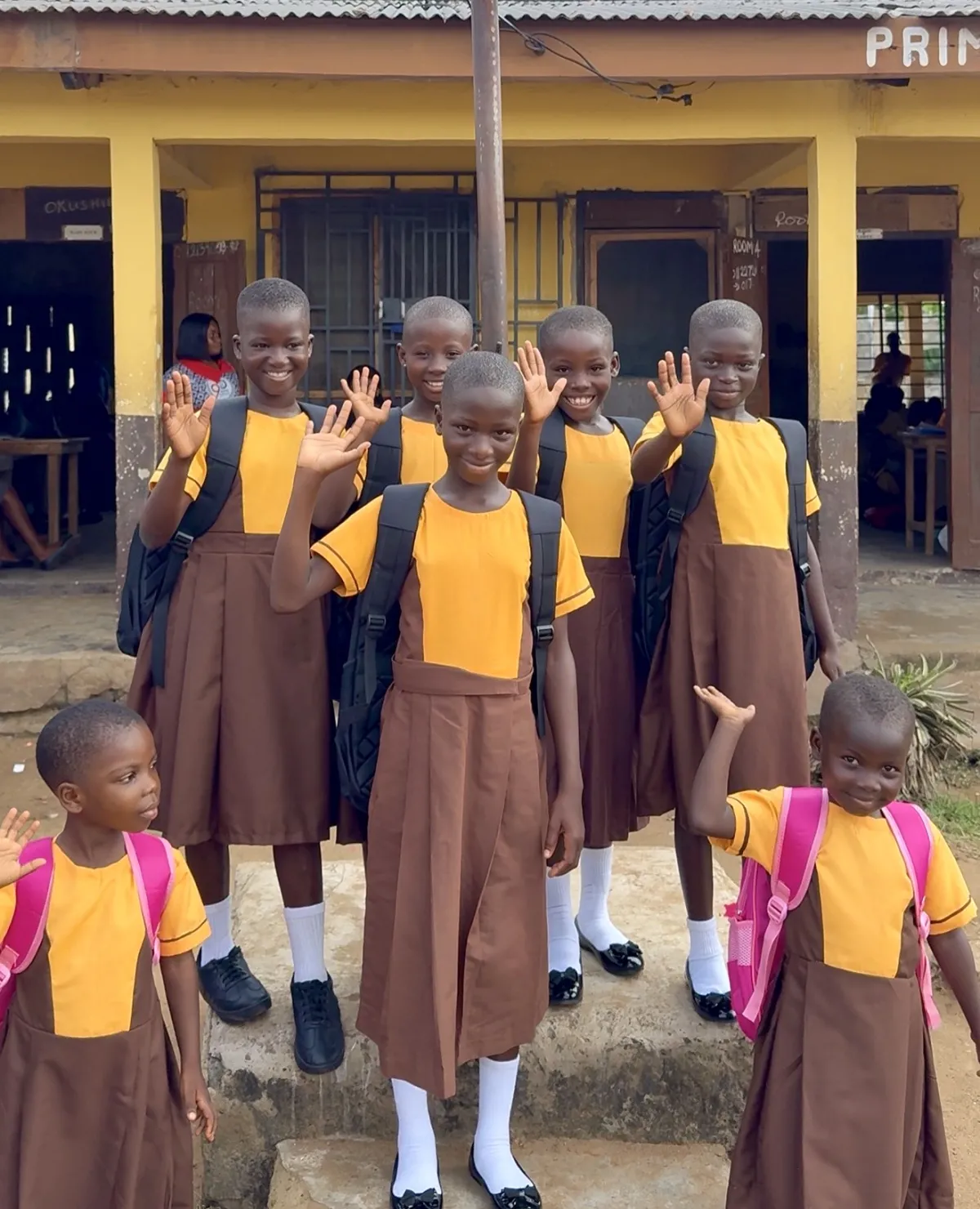 Education Empowerment Initiative