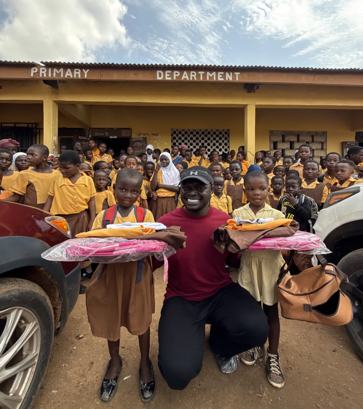 Education Empowerment Initiative