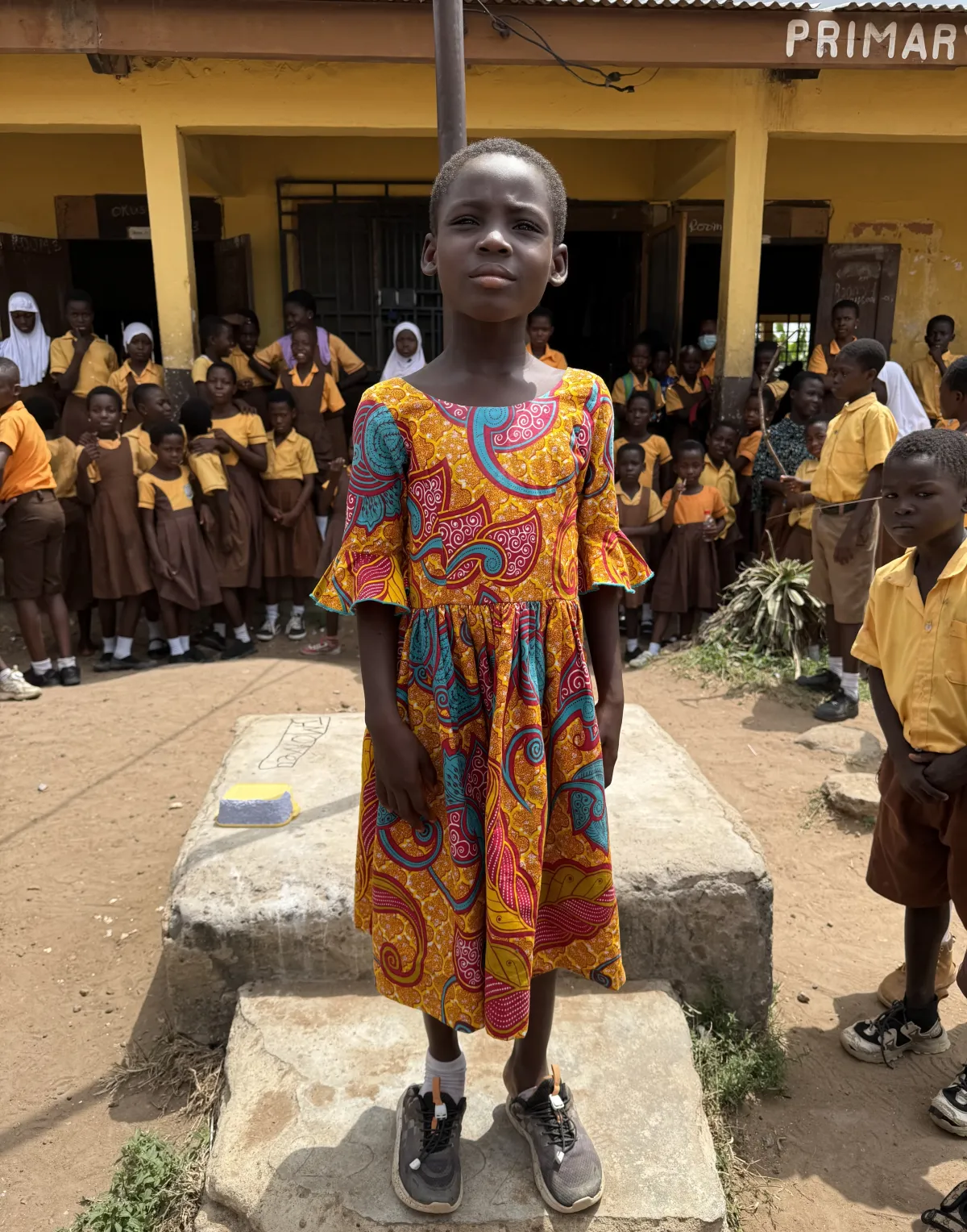 Education Empowerment Initiative