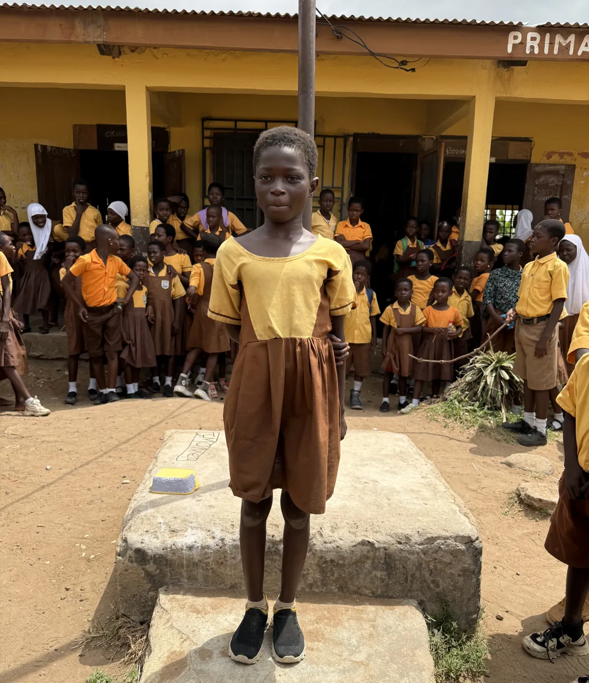 Education Empowerment Initiative