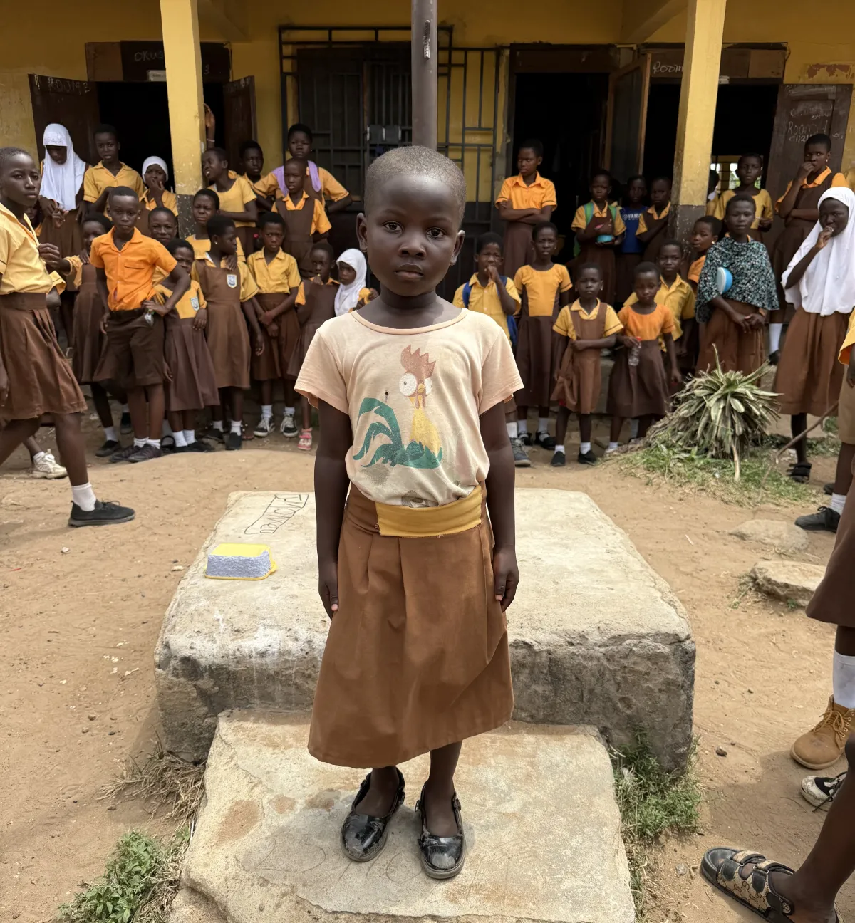 Education Empowerment Initiative