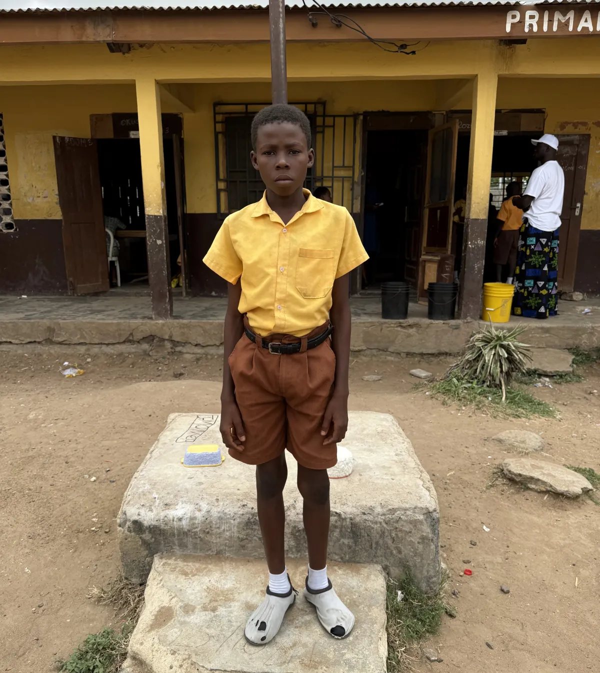 Education Empowerment Initiative