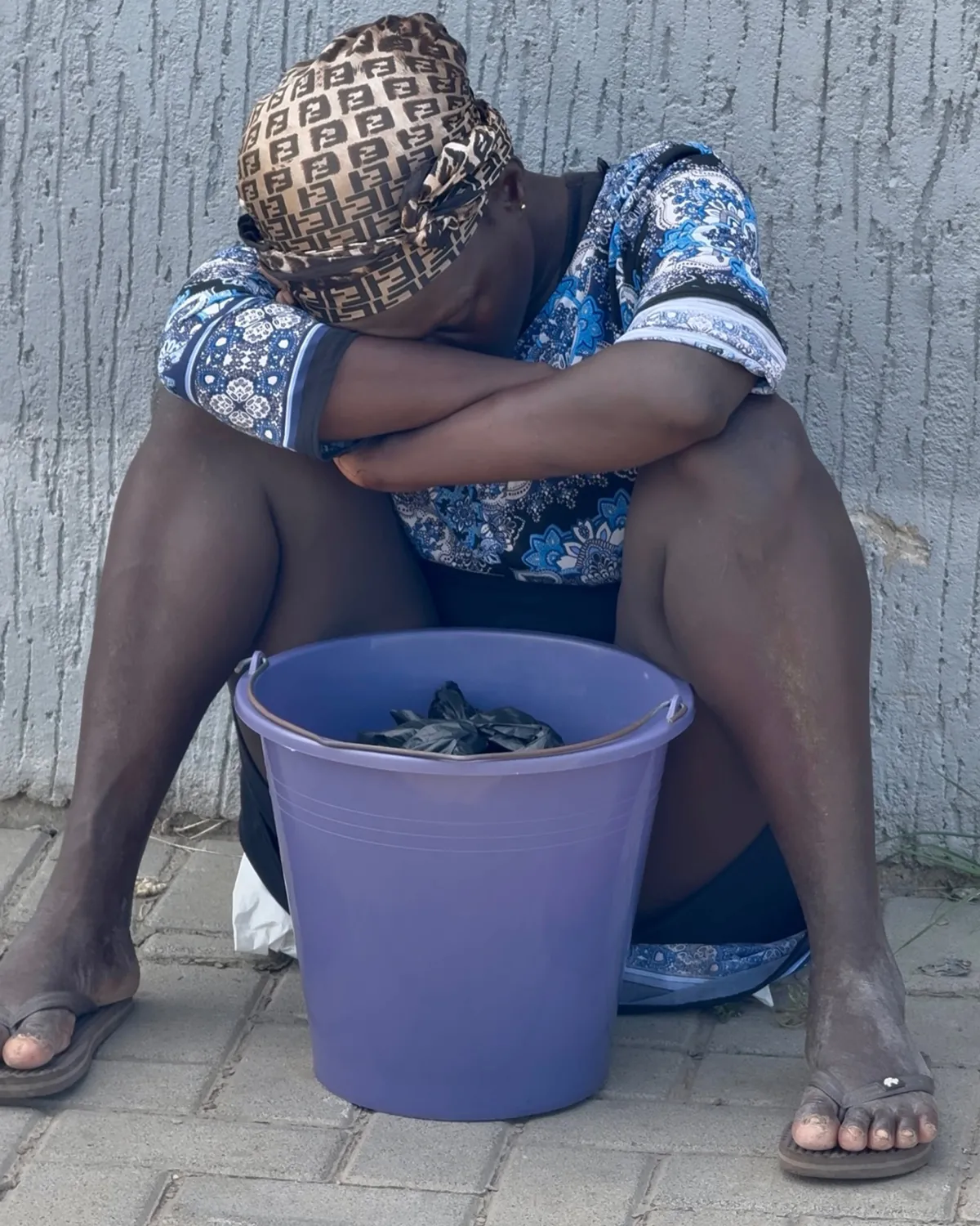 Street Support & Feed Initiative