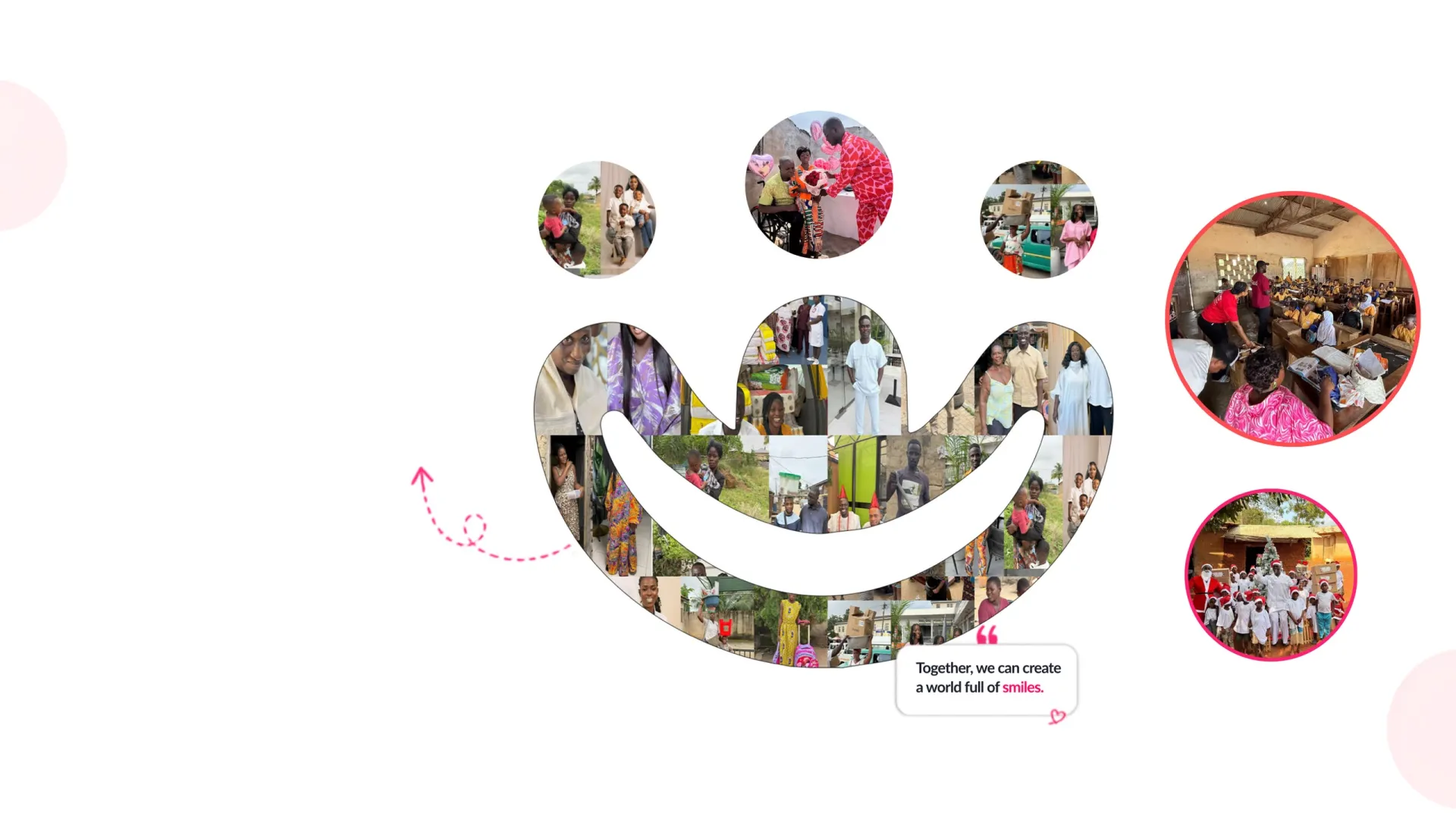 Smile4mation Background
